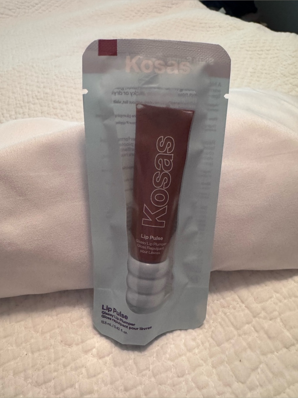 Kosas Lip Plumper - Sixth Sense *BRAND NEW*